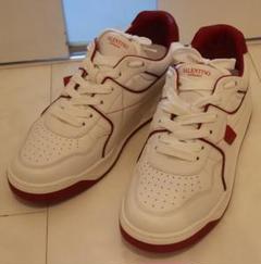 VALENTINO ヴァレンティノ新品スニーカー43 28 伊製 143600円