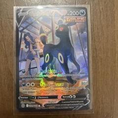 ポケモンカード プロモ5枚セット 英語版 ブラッキー ミュウ