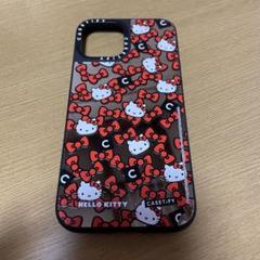 ハローキティ CASETiFY iPhoneケース - メルカリ