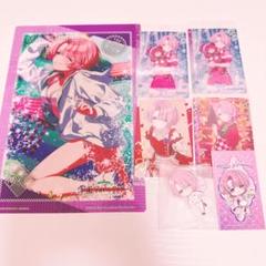 【匿名配送】学園アイドルマスター アクリルカード 11点まとめ売り 匿名配送】学園アイドルマスター クリアカード 美鈴 ぴくりあ 2