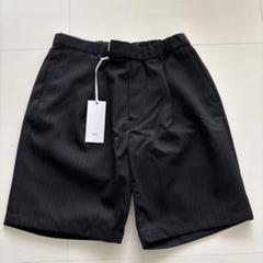 値下げ Graphpaper グラフペーパー ループウィラー ショートパンツ Graphpaper(グラフペーパー) / × LOOPWHEELER - SWEAT PANTS