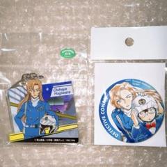 アイドルマスター シャイニーカラーズ 公式オーロラアクリル