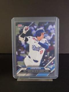 Topps NOW ドジャース　ワールドシリーズ優勝記念セット TOPPS NOW®、ワールドシリーズチャンピオンのドジャースを祝福