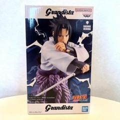ナルト Grandista ナルト サスケ 4体セット - メルカリ