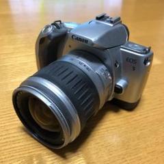 【値下げしました】Canon EOS KISS5標準レンズキット