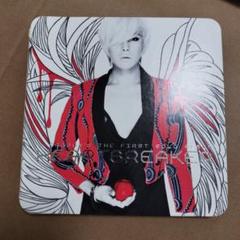 G-DRAGON HEARTBREAKER初回限定盤 中古品 2025年最新】Yahoo!オークション -g-dragon heartbreakerの中古