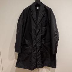 2025年最新】Engineered Garments メンズ チェスターコートの