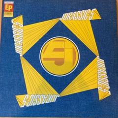 2025年最新】Jurassic 5 レコードの人気アイテム - メルカリ