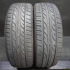 2019年製 ダンロップ EC202 165/55Ｒ14 2本組み #24439 2019年製 ダンロップ EC202 165/55R14 2本組み #24439 - メルカリ