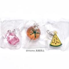 涼を感じるめじるしアクセサリー めじるしアクセサリー ガチャ ②