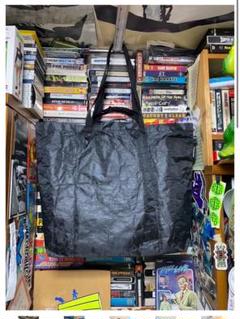 BROCHURE DYNEEMA TOTE BLACK - メルカリ
