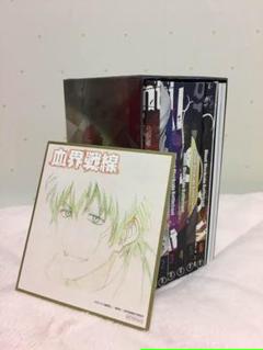 血界戦線 複製原画の中古 未使用品を探そう メルカリ