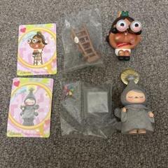 POP MART ポップマート FINDINGMOKOKO ラブブ　シークレット 楽天市場】Finding MOKOKO シリーズ【ピース】 : POP MART JAPAN