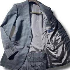 美品✨バーバリーロンドン BURBERRY LONDON スーツ セットアップ