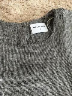 wolf&rita ワンピース　6yのサムネイル