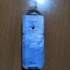 ミネラルウォーター Life Essence Water Life Series, 0 100ml Life Essence Water Life Series, 0 100ml - メルカリ
