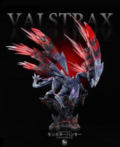 s6Studio VALSTRAX ヴァルファルク スタチュー フィギュア s6Studio VALSTRAX ヴァルファルク スタチュー フィギュア