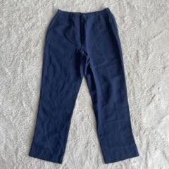80s~ LANDS'END 2タックスラックスパンツ ストライプ/JW55 80s~ LANDS'END 2タックスラックスパンツ ストライプ/JW55