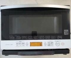 TOSHIBA オーブンレンジ ER-SD3000（w）ジャンク扱い 000000003540_tF7Slbn.jpg