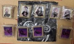 10種　Avemujica Nova Historia 会場限定 カプセルトイ