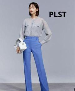 2025年最新】PLST カーディガン シアーの人気アイテム - メルカリ