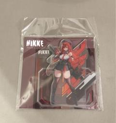 勝利の女神NIKKE韓国限定2.5周年 アクリルスタンド ラピ ニケ