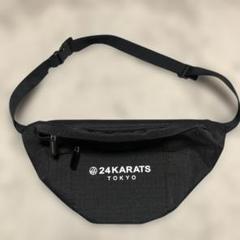 2025年最新】24karats バッグの人気アイテム - メルカリ