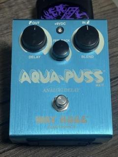2025年最新】WAY HUGE AQUA PUSSの人気アイテム - メルカリ