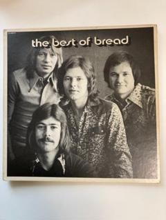 Bread レコード Bread—Lost Without Your Love.. 1976 VG vinyl lp.. 7E1094 | eBay