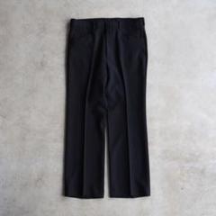 OVY RELAX WIDE ACTION SLACKS ワイドパンツスラックス RELAX WIDE ACTION SLACKS | OVY