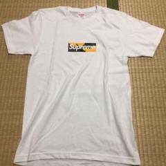 Supreme ブルックリン カモ (サイズS)新品未使用