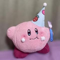 カービィ ぬいぐるみ
