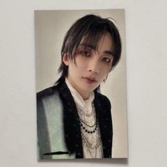 SEVENTEEN ジョンハン ラキドロ this man weverse