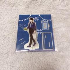 ワールドトリガー 烏丸京介 アクリルスタンド