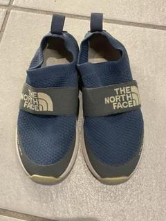 THE NORTH FACE ULTRA LOW III キッズシューズ19cm