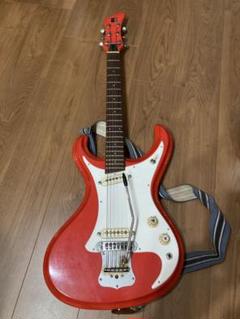 鶴*坊様 guyatone/ギター/lg150t 鶴*坊様 guyatone/ギター/lg150t - メルカリ