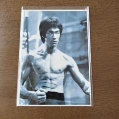 ブルース・リー 25周年記念、カード、小冊子 影武龍情 再入荷】ブルース・リーポストカードセット｜マニア向けグッズ