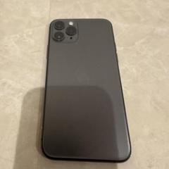 2025年最新】iPhone11Proスペースグレイ256GBの人気アイテム