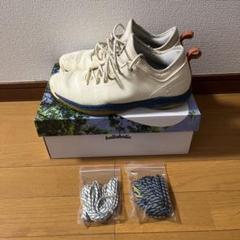 ballaholic×asics NOVA FF2 29㌢ 完売 貴重 ballaholic×asics NOVA FF2 29㌢ 完売 貴重