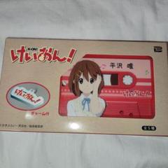 【中古】 2025年最新】けいおん カセットテープの人気アイテム - メルカリ アニメ