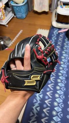 【専用】屋外未使用 SSK プロエッジ 軟式内野手用グラブ 844型 屋外未使用 SSK プロエッジ 軟式内野手用グラブ 844型 - メルカリ