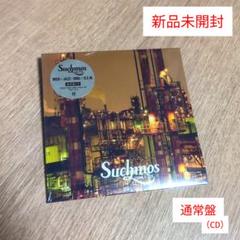Suchmos「LOVE&VICE」〈通常盤（CD）〉 - メルカリ