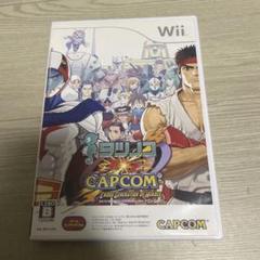 タツノコ VS. CAPCOM CROSS GENERATION OF HER…