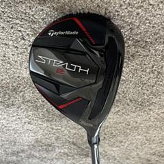 コース未使用超美品 ステルス2 フェアウェイウッド5w S テーラーメイド Amazon.co.jp: テーラーメイド（TAYLORMADE） ステルス2 プラス