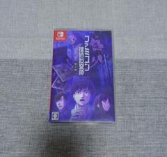 Switch ファミコン探偵倶楽部 笑み男