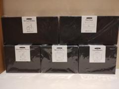 【SALE／55%OFF】 ブラッキー バラ売り不可 本革 メルカリ - 5点セット その他