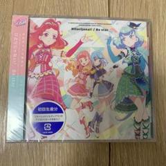 Tvアニメ データカードダス アイカツ の中古 未使用品を探そう メルカリ Tvアニメ データカードダス アイカツ の中古 未使用品を探そう メルカリ