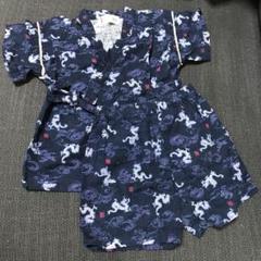 甚平 男の子