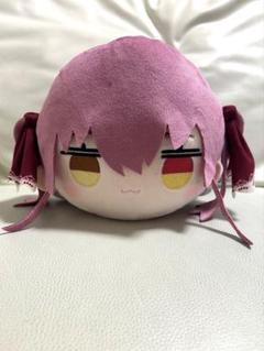 ホロライブプロダクション 寝そべりぬいぐるみ 宝鐘マリン