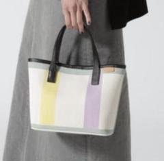 エテラ✨ スモールトートバッグ SMALL TOTEBAG - メルカリ